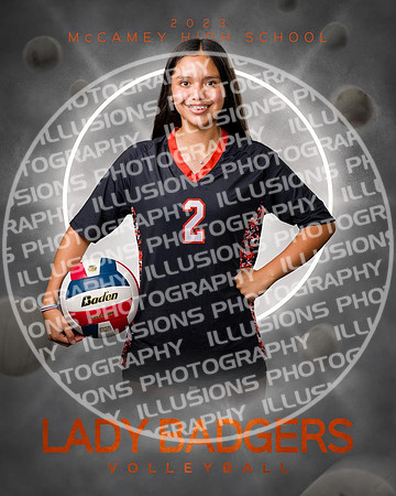 McCamey - HS - VB - 031