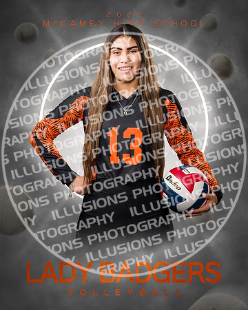 McCamey - HS - VB - 036