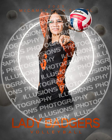 McCamey - HS - VB - 045