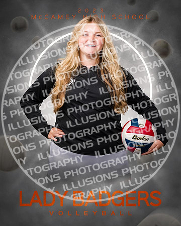 McCamey - HS - VB - 046