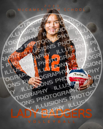 McCamey - HS - VB - 047