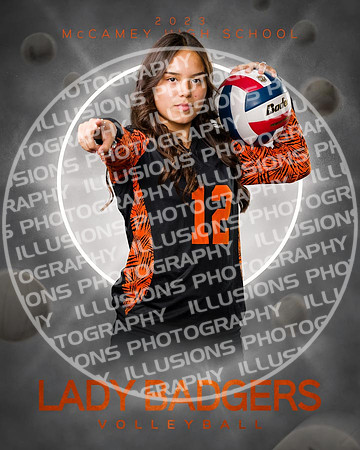 McCamey - HS - VB - 048