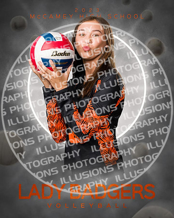 McCamey - HS - VB - 050