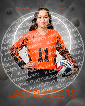 McCamey - HS - VB - 052