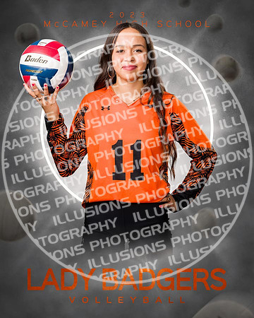 McCamey - HS - VB - 053
