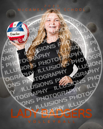 McCamey - HS - VB - 055