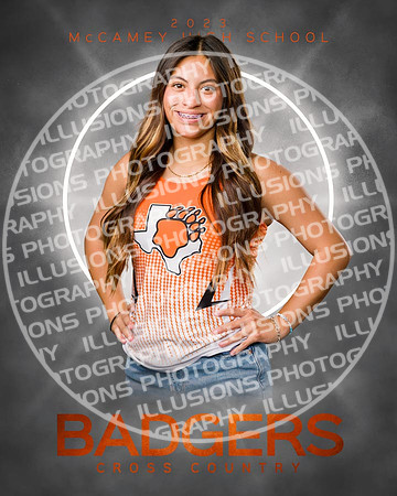 McCamey - HS - XC - 002