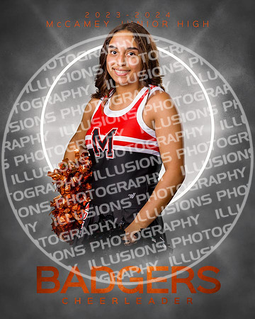 McCamey - JH - CHEER - 001