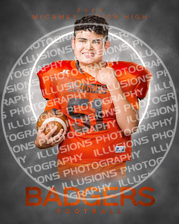 McCamey - JH - FB - 042