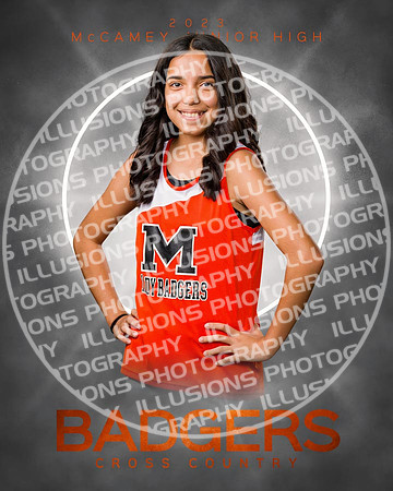 McCamey - JH - XC - 001