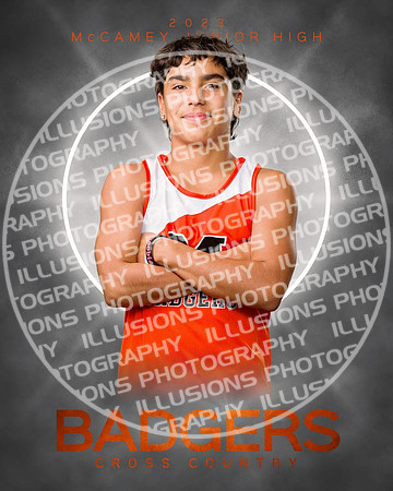 McCamey - JH - XC - 007