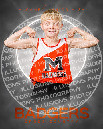 McCamey - JH - XC - 009