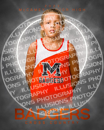 McCamey - JH - XC - 022