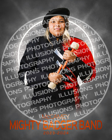 McCamey Band - 008