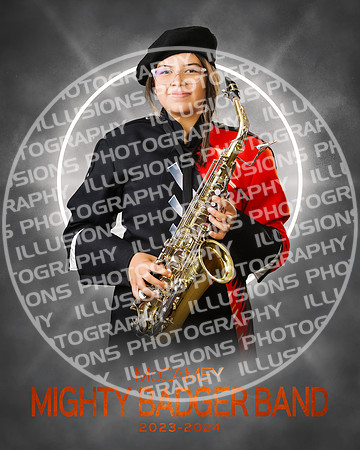McCamey Band - 010