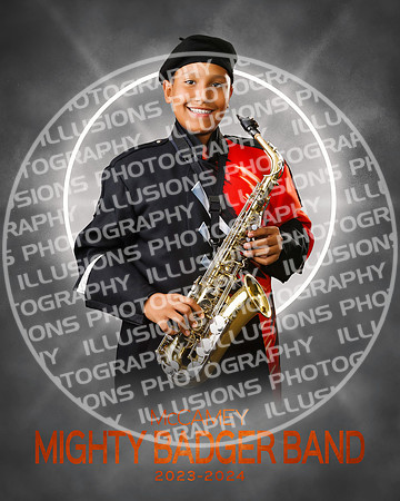 McCamey Band - 006