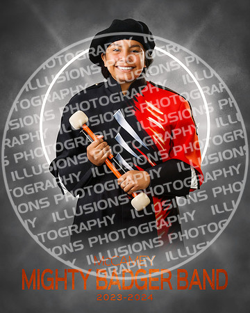 McCamey Band - 002
