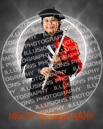 McCamey Band - 004