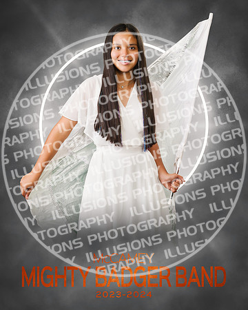 McCamey Band - 012