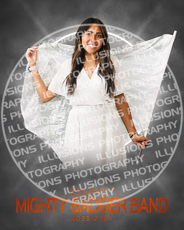 McCamey Band - 015