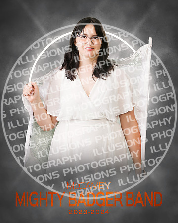 McCamey Band - 018