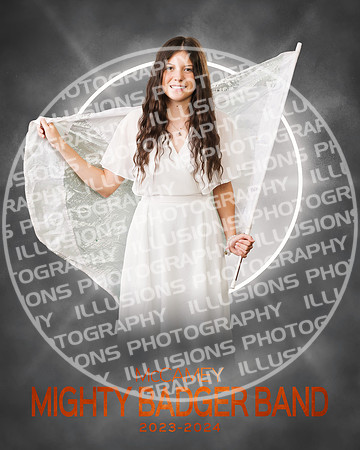 McCamey Band - 020