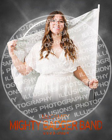 McCamey Band - 023
