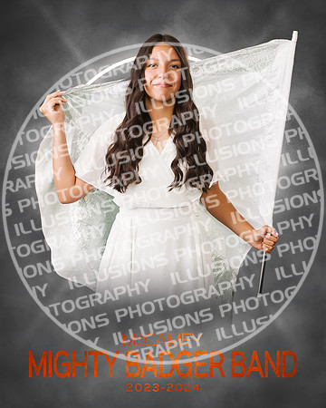 McCamey Band - 025