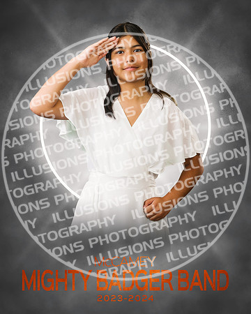 McCamey Band - 027