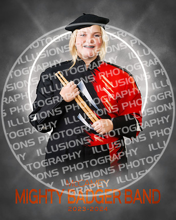McCamey Band - 029