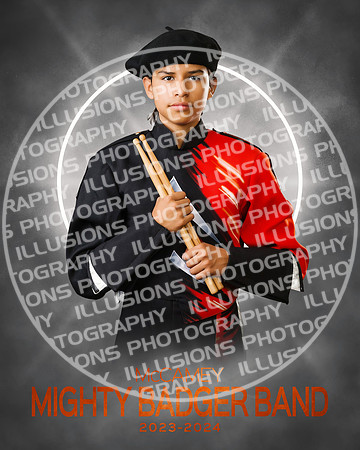 McCamey Band - 031