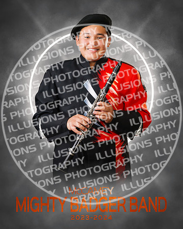 McCamey Band - 033