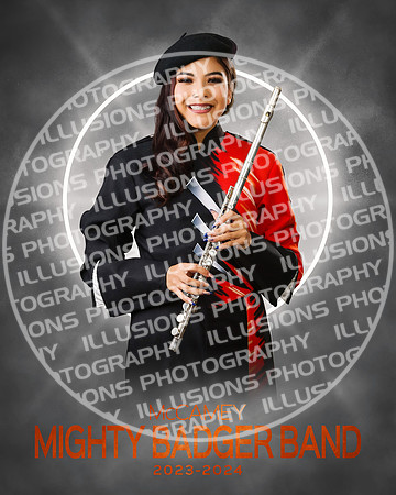 McCamey Band - 035