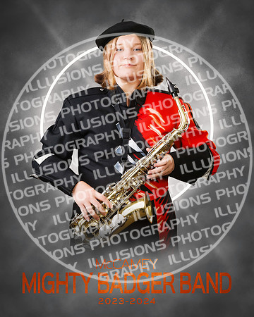 McCamey Band - 037