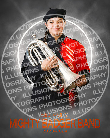 McCamey Band - 039