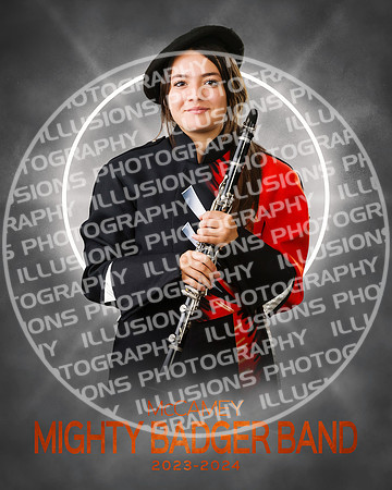 McCamey Band - 043