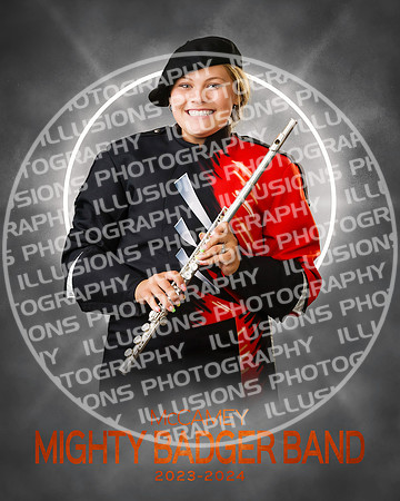 McCamey Band - 045