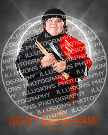 McCamey Band - 041