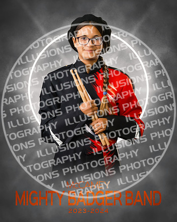 McCamey Band - 047