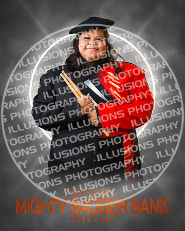 McCamey Band - 049