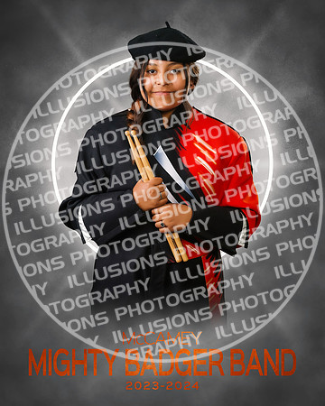 McCamey Band - 051