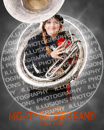 McCamey Band - 053