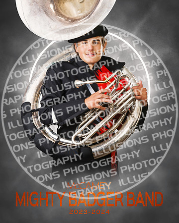 McCamey Band - 055