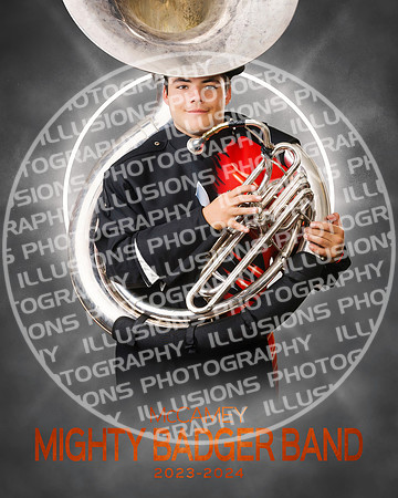McCamey Band - 057