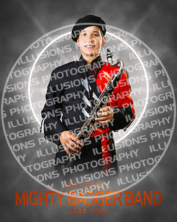 McCamey Band - 059