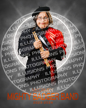 McCamey Band - 061