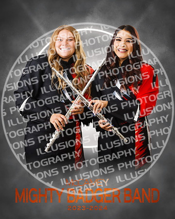 McCamey Band - 063