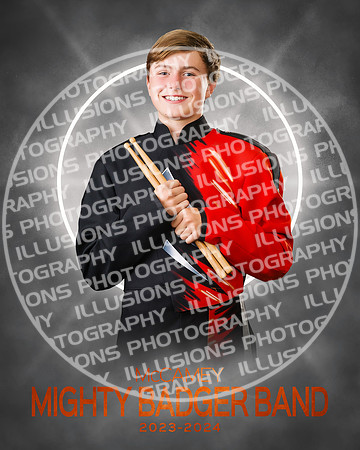McCamey Band - 067
