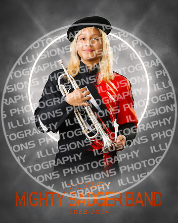 McCamey Band - 069
