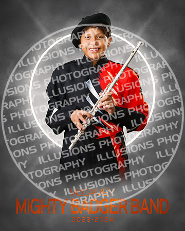 McCamey Band - 071